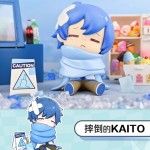 Vocaloid Series Hatsune Miku Megurine Luka Kagamine Len Rin Kaito MEIKO Officially Blind Box Surprising Toy